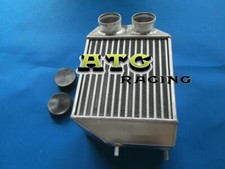 5" Side mount Aluminum