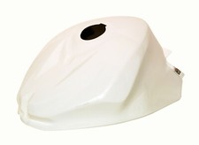 COVER SERBATOIO IN VETRORESINA PER BMW S1000RR 2009-2014