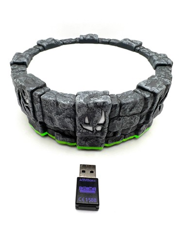 Skylanders wireless portal - skylanders,