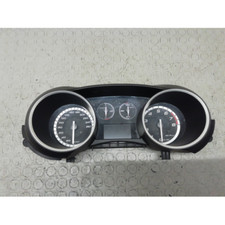 50516476 // A2C53352736 QUADRO STRUMENTI ALFA ROMEO GIULIETTA QUADRIFOGLIO VERDE