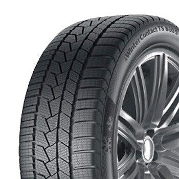 Continental 205 45r18 ts860s - 205/45r18,
