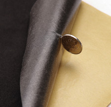 Velluto adesivo per rivestimento - 150x100 cm - per arredo e fai da te