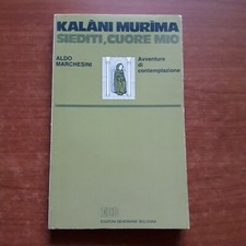 KALANI MURIMA-SIEDITI ,CUORE MIO -1981-V