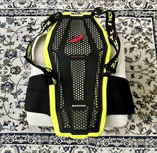 PARASCHIENA ESATECH BACK PRO X6 ZANDONA’  LIVELLO 2 TAGLIA XS - Pari Al Nuovo