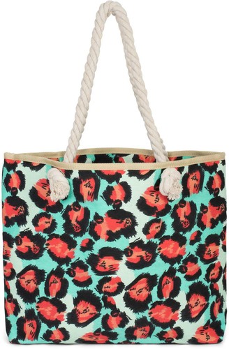 Stylebreaker borsa spiaggia - borsa, da