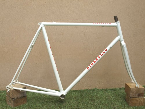 Nos pinarello frameset - pinarello,