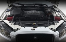 PERFORMANCE AIR INTAKE KIT for