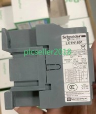 1PZ Contattore LC1N1801M5N
