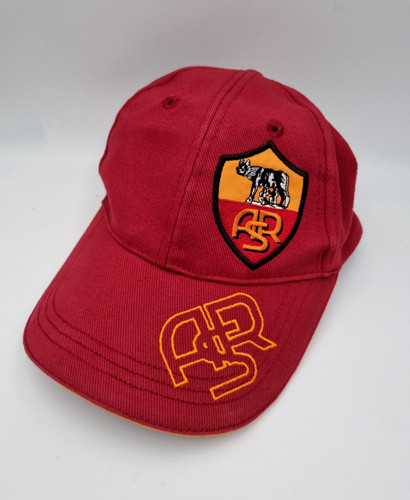 Cappellino roma kappa - roma,