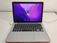 MacBook Pro 13" (2015) con