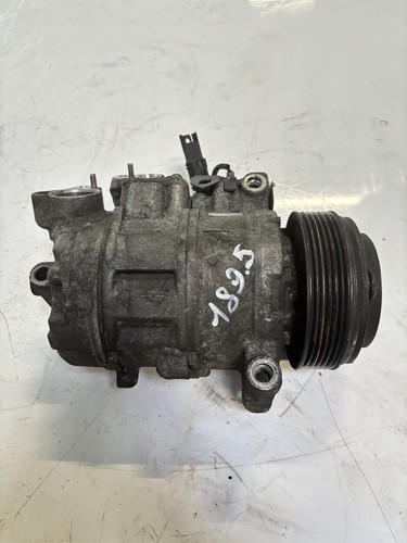 Compressore aria condizionata - aria,
