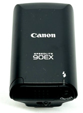 Flash Canon Speedlite 90EX