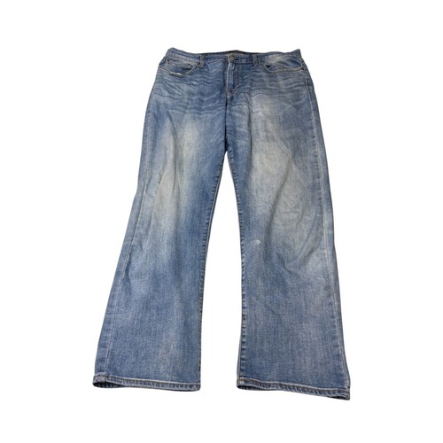 Jeans uomo lucky brand 329 - lucky,