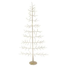 Lotti Albero luminoso Bianco 1