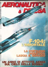 AERONAUTICA E DIFESA N. 94-95