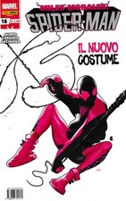 Miles Morales Spider-Man 18 di