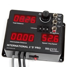 Brantz international pro - international,