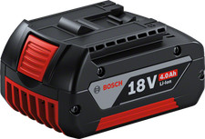 Batteria ricaricabile al litio
