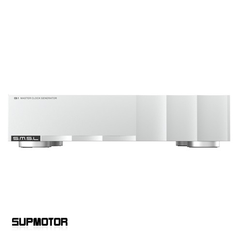 Smsl hifi clock - g1,