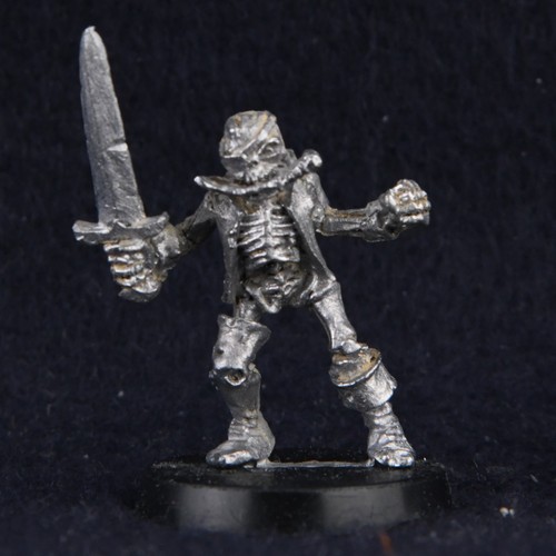 Scheletro mascotte marauder - mascotte,