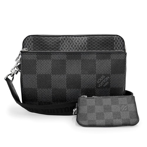 Louis vuitton n50017 trio - louis,