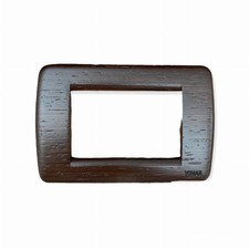 Vimar Idea Round Plate