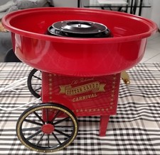 Macchina per lo Zucchero