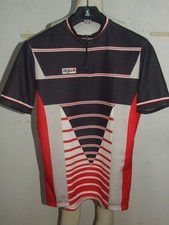 MAGLIA SHIRT MAILLOT CICLISMO CYCLISM BICI AGU (1529) tg. XXL
