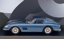 Ferrari 275 GTB/4 coupe 1/43 UAN