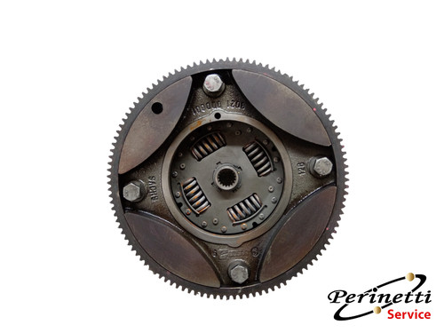 Volano motore smart - volano,