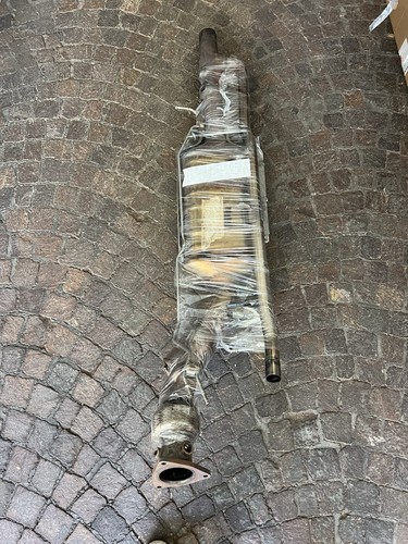 Catalizzatore dpf fap - catalizzatore,