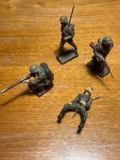 Lineol-4 Italian Soldiers