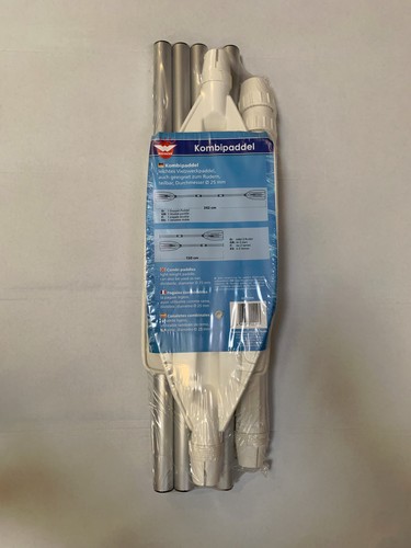 Pagaie double 242cm - , ou