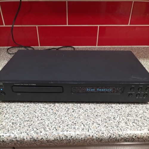 Nad 515bee lettore cd - nad,