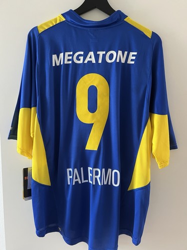 Martin palermo boca juniors - boca,