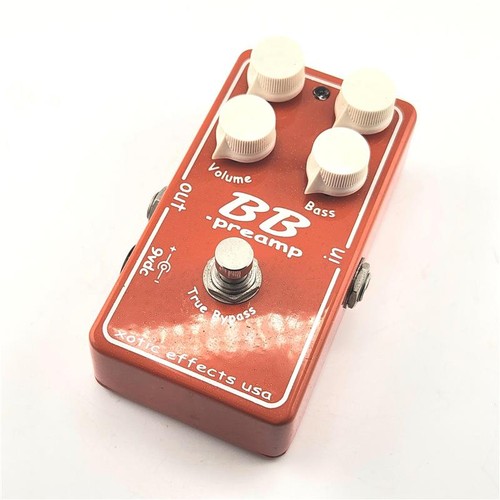 Preamplificatore usato - bb,