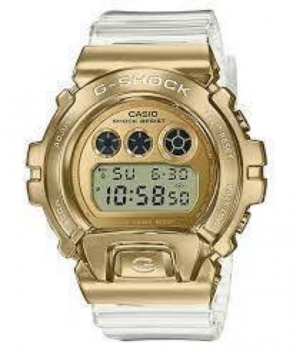 Casio digit 6900 serie