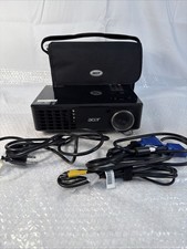 Acer X1261P Proiettore
