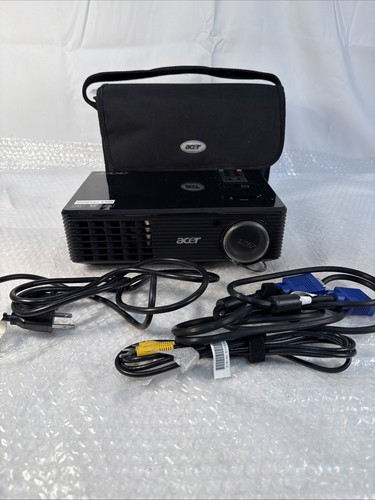 Acer x1261p proiettore - acer,