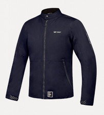 Giacca Moto Laminata Ixon