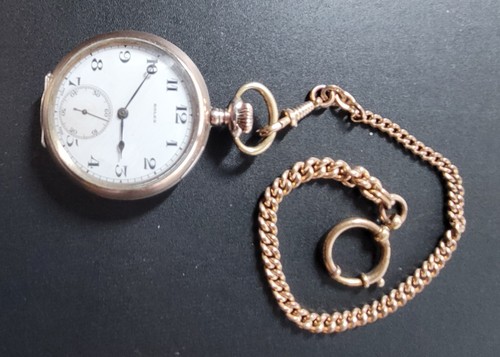 Orologio tasca rolex - da,