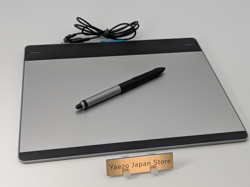 Wacom intuos pen touch - wacom,