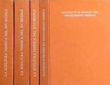 La Scultura tedesca nel XIV