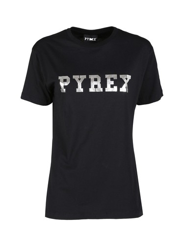 Pyrex shirt donna cotone - t-shirt,