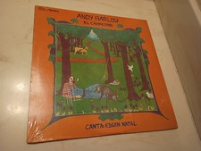 ANDY HARLOW EL CAMPESINO CANTA