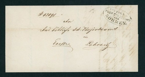 Lettera della direzione