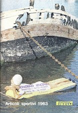 Catalogo Pirelli Articoli