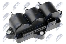 Bobina d'accensione per