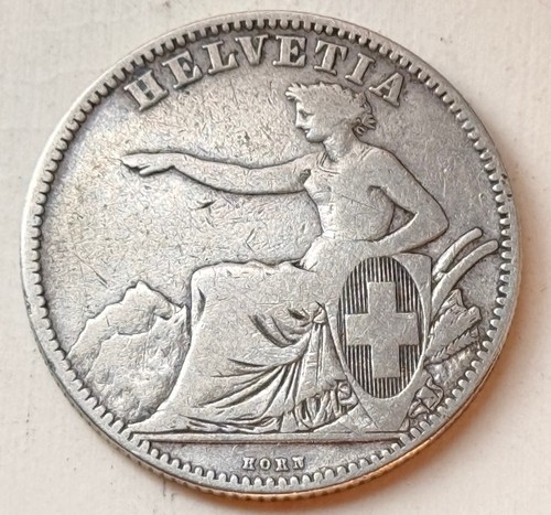 Franchi 1860 - 2,