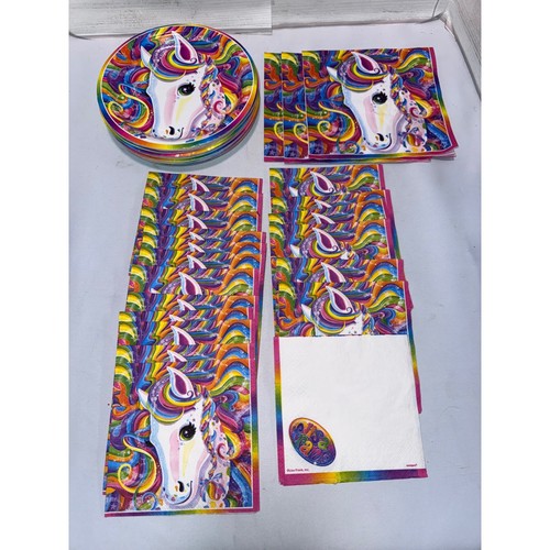 Lisa frank arcobaleno unicorno - lisa,